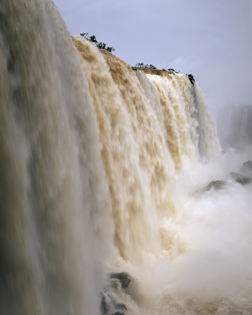 Iquacu falls, Brazil 