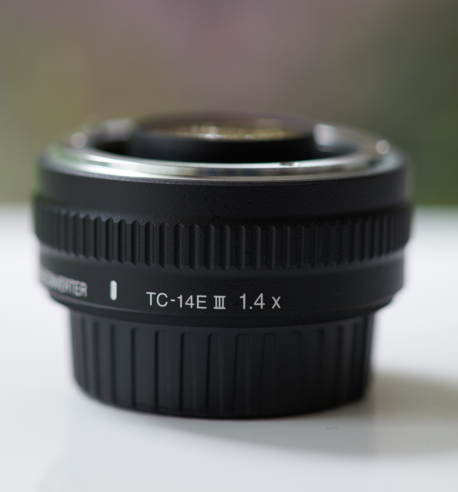 Review: Nikon Teleconverter TC-14E III