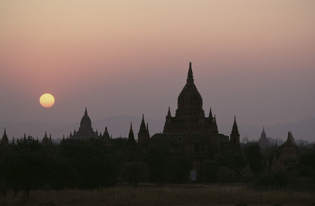 Bagan-film