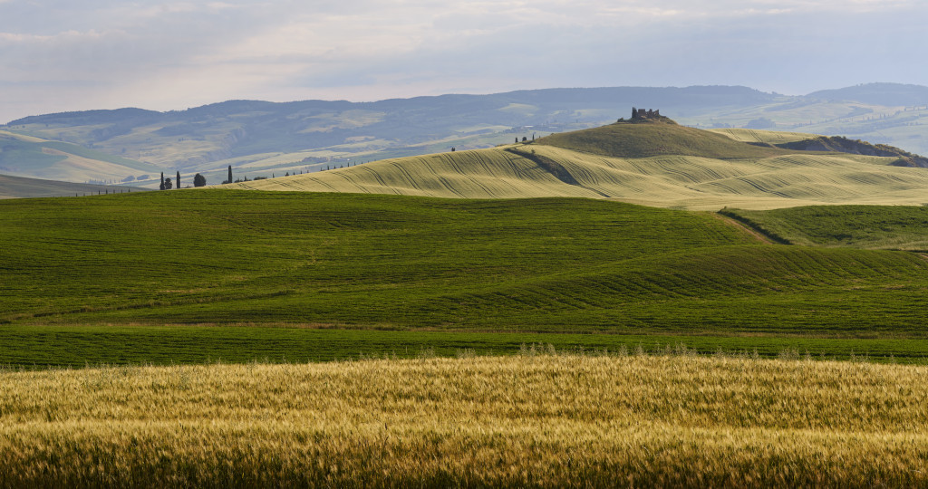 Toscana