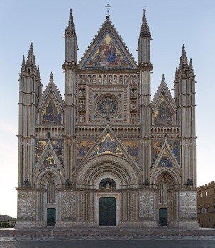 Orvieto