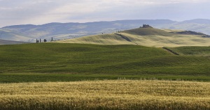 Val-d-orcia
