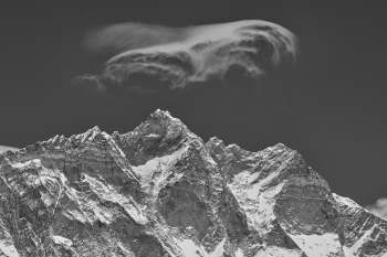 Lhotse-BW