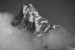 Machapuchre