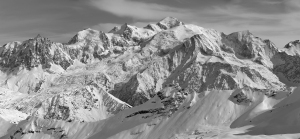 Mont-Blanc-II-bw
