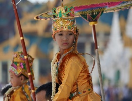 Yangon
