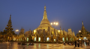 Yangon