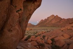 Spitzkoppe
